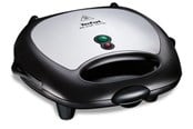 Smörgåsgrillar - Tefal Smörgåsgrillar SW614831 Break Time Toaster - SW614831