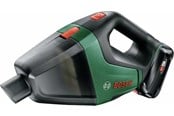 Handdammsugare - Bosch Skaftdammsugare Handheld Vacuum Cleaner UniversalVac 18V 2.5AH - 06033B9103