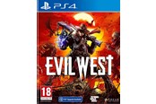 Spel - Evil West - Sony PlayStation 4 - Action - 3512899958296