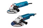 Vinkelslip - Bosch Professional Angle Grinder Set GWS 20-230 P/GWS 880 - 06018C1108