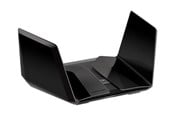Nätverk - Router - Netgear Nighthawk - Wireless router Wi-Fi 6 - RAXE500-100EUS