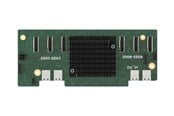 Systemtillbehör - Intel - midplane upgrade kit - NVMe - 2U - CYPSWITCHMP