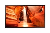 Digital skyltning & Hotell - Samsung OM55N-S OMN-S Series - 55" LED-backlit LCD display - Full HD - LH55OMNESGBXEN