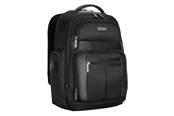 Väskor - Targus 15"-16" Mobile Elite Backpack - Black - TBB618GL