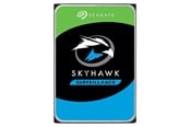 Hårddisk - Seagate SkyHawk - 2TB - Hårddisk - ST2000VX017 - SATA-600 - 3,5" - ST2000VX017