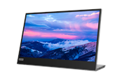 Skärm - 15" Lenovo L15 - 1920x1080 (FHD) - IPS - 65W USB-C - 66E4UAC1WL