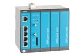 Nätverk - Router - Insys MRX MRX5 LTE - Router - 10023440