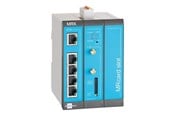 Nätverk - Router - Insys MRX MRX3 LTE - Router - 10023438