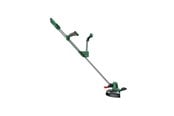 Grästrimmer - Bosch Universal GrassCut 18V-260 2x2.0AH - 06008C1D05