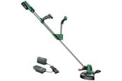 Grästrimmer - Bosch Universal GrassCut 18V-260 2.0AH - 06008C1D03