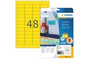 Papper, Fotopapper & Etiketter - HERMA Special - 4366