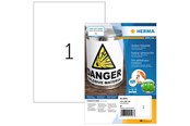 Papper, Fotopapper & Etiketter - HERMA Special - 9543