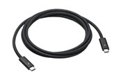 USB-kabel - Apple Thunderbolt 4 Pro - USB-C cable - USB-C to USB-C - 1.8 m - MN713ZM/A