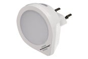 Smarta Hem - Brennenstuhl NL 01 QD - night light - LED - 0.2 W - soft warm white light - 3000 K - 1173190010