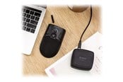 Mikrofoner - BOYA BY-BMW700 - wireless microphone system - BY-BMW700