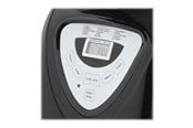 Bakmaskin - Princess Bakmaskin 152009 - breadmaker - black - 01.152009.01.001