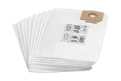 Dammsugare - tillbehör - Kärcher Filter bag fleece 10 pcs. | 6.904-305.0 - 6.904-305.0