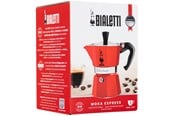 Kaffe och Espresso - Bialetti Moka Express - 0004941