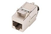 Nätverks tillbehör - DIGITUS modular insert - DN-93816