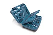 Verktyg - Makita E-10883 - tool set - 221 pieces - E-10883