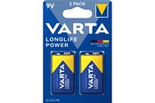 Battery - VARTA High Energy 04922 - 3154065BUNDLE