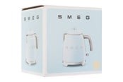 Vattenkokare - SMEG Vattenkokare 50's Style - grädde - 1400 W - KLF05CREU