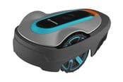 Robotgräsklippare - Gardena SILENO city robotic lawnmower 600 m² - 15010-20