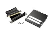 Övriga kablar - Sharkoon - PCI Express x16 cable - PCI Express to PCI Express - 11.5 cm - 4044951035137