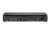 Dockning - OWC Thunderbolt 3 Pro Dock - OWCTB3DKPRO