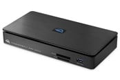 Dockning - OWC Thunderbolt 3 Pro Dock - OWCTB3DKPRO
