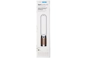 Uppvärmning och kylutrustning - Dyson Purifier Cool Formaldehyde - 369876-01