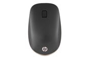 Mus - HP 410 Slim - Mouse - 3 knappar - Grå - 4M0X5AA#ABB