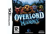 Spel - Overlord Minions - Nintendo DS - Action - 5024866340952