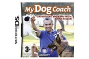 Spel - My Dog Coach: Understand Your Dog with Cesar Millan - Nintendo DS - Livsstil - 3307211607941