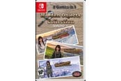 Spel - Hidden Objects Collection - Volume 4 - Nintendo Switch - Pussel - 5055377605100