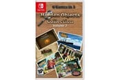 Spel - Hidden Objects Collection - Volume 2 - Nintendo Switch - Pussel - 5055377604981