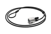 Systemtillbehör - Kensington Keyed Cable Lock Surface Pro - K68134WW