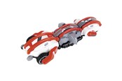 Fjärrstyrt - Carrera RC 2.4 GHz FoldNRoll Racer - 370160141
