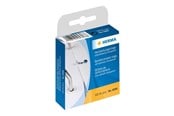 Papper, Fotopapper & Etiketter - HERMA reinforcement ring - transparent (pack of 500) - 5898