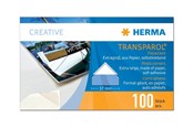 Fotogalleri och arkivering - HERMA Transparol - 1302