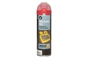 Verktyg - TECHNIMA Mercalin Marking Spray 500 ml. - 7340057600673