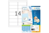 Papper, Fotopapper & Etiketter - HERMA Premium - 4678