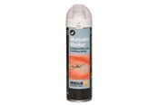 Verktyg - TECHNIMA Mercalin marking spray 500 ml. white - 7340057601083