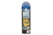 Verktyg - TECHNIMA Mercalin marking spray blue 500 ml - 7340057600697