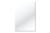 Fickor, Omslag & Register - HERMA self-adhesive pocket - for A4 (pack of 10) - 1427
