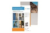 Fotogalleri och arkivering - HERMA Fotophan - sleeve - 7695