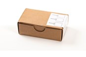 Papper, Fotopapper & Etiketter - HERMA Strung marking tags - name badge labels - 1000 label(s) - 18 x 28 mm - 6933