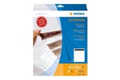 Fotogalleri och arkivering - HERMA Fotophan - sleeve - 7760