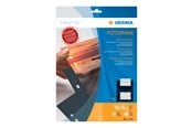 Fotogalleri och arkivering - HERMA Fotophan - sleeve - 7786