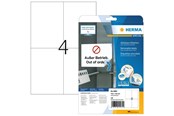 Papper, Fotopapper & Etiketter - HERMA Special - 5082